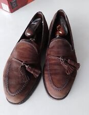 Loafers alden veau d'occasion  Saint-Cloud