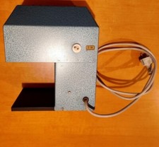 Briefmarkenzubehör quarzlampe gebraucht kaufen  Halle