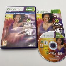 Jeu zumba fitness d'occasion  Fontenay-Trésigny