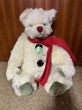 Hermann bear christmas for sale  EXETER