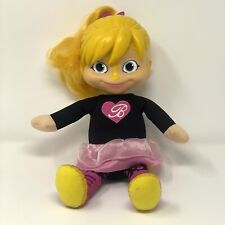Chipettes talking singing for sale  Nine Mile Falls