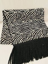 Euc zebra print for sale  Pueblo