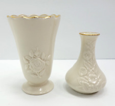 Lenox vase cream for sale  Mankato