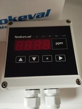 Nokeval 201 schleifengespeiste gebraucht kaufen  Hilden