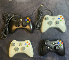 Xbox 360 controller d'occasion  Expédié en Belgium