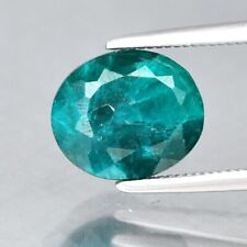Dioptase namibie ovale d'occasion Dioptase namibie ovale d'occasion  Villeneuve-le-Roi