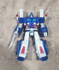 Upscale transformers war for sale  Hidden Valley Lake