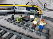 Lego city passenger for sale  PAIGNTON