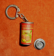 Porte clés boite d'occasion  Bar-le-Duc