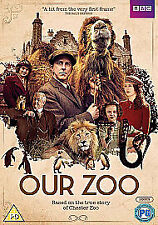 Zoo dvd lee for sale  STOCKPORT
