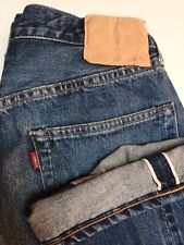 Levis 501xx vintage usato  Napoli