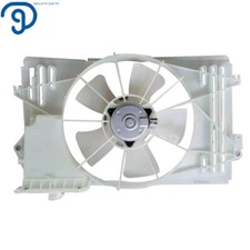 Ventilador de refrigeração do motor TO3115125 para Toyota Corolla 2003 2004 2005 2006 2007 2008 comprar usado  Enviando para Brazil