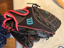 Wilson flash 11.5 for sale  Myrtle Beach