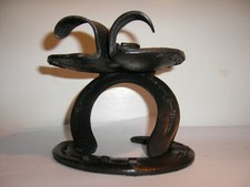 Ancien bougeoir rat d'occasion  Valence