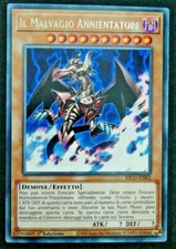 Malvagio annientatore rara usato Malvagio annientatore rara usato  Venezia