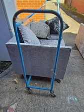 Furniture display trolleys for sale  SKELMERSDALE