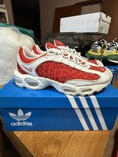 Nike x Supreme Tailwind 4 tamanho 12  comprar usado  Enviando para Brazil