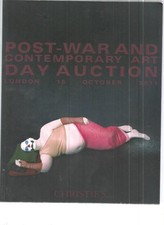 Catalogue christie post d'occasion  Bray-sur-Somme