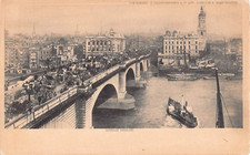 Postcard london london for sale  PETERBOROUGH