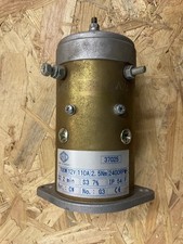 Motor gleichstrommotor 12v gebraucht kaufen  Munderkingen