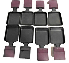 Philips raclette pfännchen gebraucht kaufen  Bremen