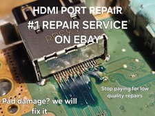 Xbox series hdmi for sale  Katy