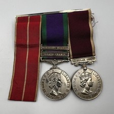 Campaign service medal for sale  UK