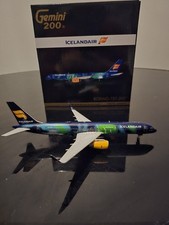 Gemini200 200 icelandair for sale  EDINBURGH