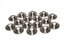 -CAIXA ABERTA-COMP Cams 729-16 10° retentor de mola de válvula de titânio 1,55" OD .73" ID comprar usado  Enviando para Brazil