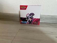 Pokemon 36er display gebraucht kaufen  Karlsruhe