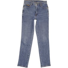 Wrangler men blue for sale  NEWARK