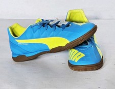 Puma evospeed futsal for sale  Ramona