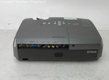 Epson powerlite 76c for sale  Charlotte