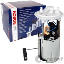 Bosch pompe diesel d'occasion  Expédié en France