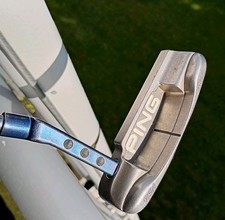 Ping wrx schaft gebraucht kaufen  Gehrden