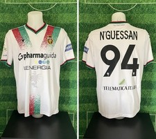Maglia ternana calcio usato  Volpago del Montello