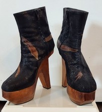 Sky boots rare for sale  Pikesville