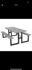 Costway picnic table for sale  Cherry Hill