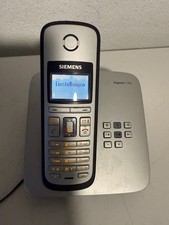 Siemens gigaset c38h gebraucht kaufen  Bad Tölz
