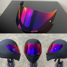 Capacete de motocicleta K5 K5S K5-S K3SV K1 K1S viseira proteção UV para AGV comprar usado  Enviando para Brazil