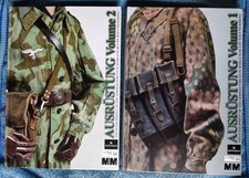 Wehrmacht ausrüstung voiume gebraucht kaufen  Sonsbeck