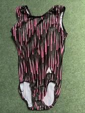 Star girls leotard for sale  EXETER