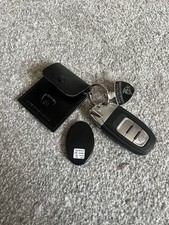 Lamborghini car key for sale  CARDIFF
