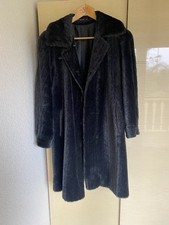 Alpaka mantel damen gebraucht kaufen  Lohmar