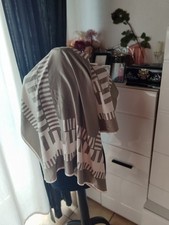 Seiden vintage schal gebraucht kaufen  Mannheim