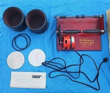 Thumbler rock tumbler for sale  Olympia