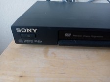 Sony dvp ns77h for sale  Houston
