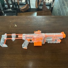 Nerf recon clear for sale  Sunbury