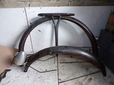 Paire garde boues d'occasion  Chalon-sur-Saône