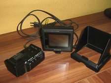 Led farbmonitor sony gebraucht kaufen  Saalfeld/Saale